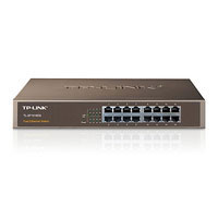 Tp-link TL-SF1016DS